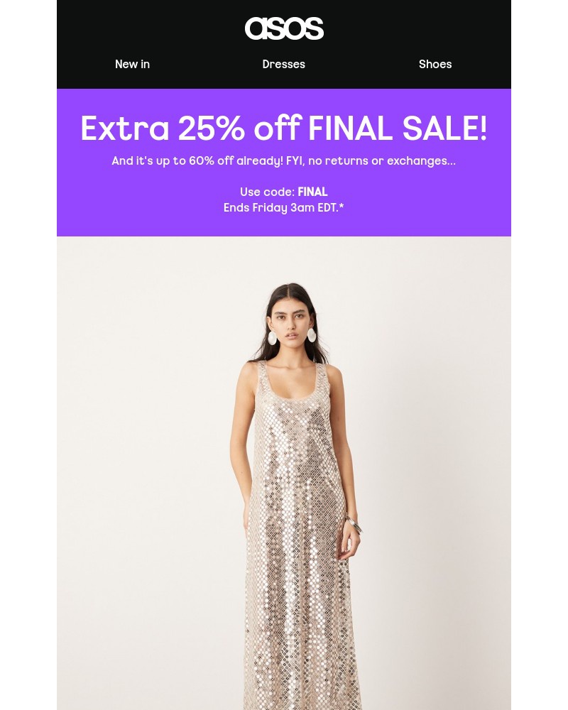 Screenshot of email with subject /media/emails/extra-25-off-final-sale-f8a471-cropped-0ece4943.jpg