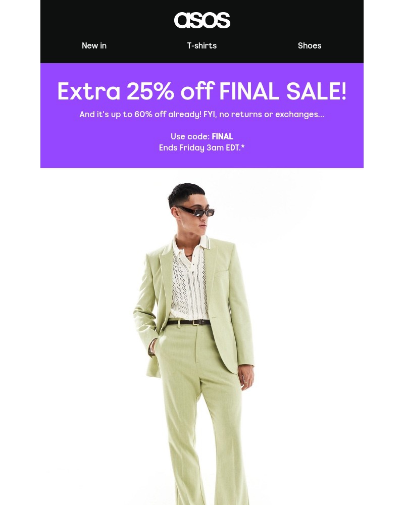 Screenshot of email with subject /media/emails/extra-25-off-final-sale-f9708d-cropped-cd0d4422.jpg