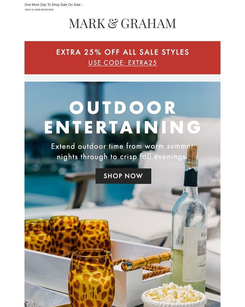 Screenshot of email with subject /media/emails/extra-25-off-outdoor-entertaining-from-summer-to-fall-e66e98-cropped-2127afe0.jpg