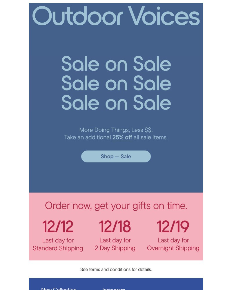 Screenshot of email with subject /media/emails/extra-25-off-sale-64a285-cropped-63316d0b.jpg