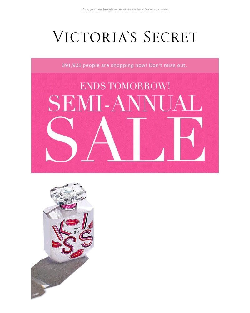 Screenshot of email with subject /media/emails/extra-25-off-sale-ends-tomorrow-0cfa0f-cropped-c48fb4df.jpg
