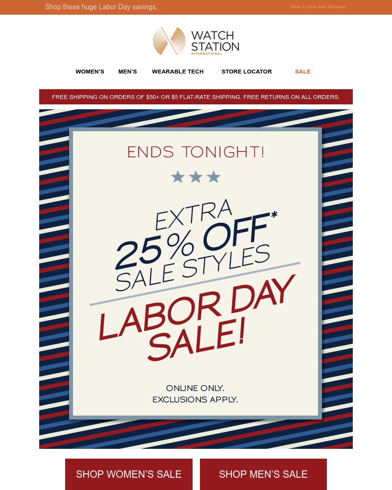 Screenshot of email with subject /media/emails/extra-25-off-sale-ends-tonight-cropped-503c686f.jpg
