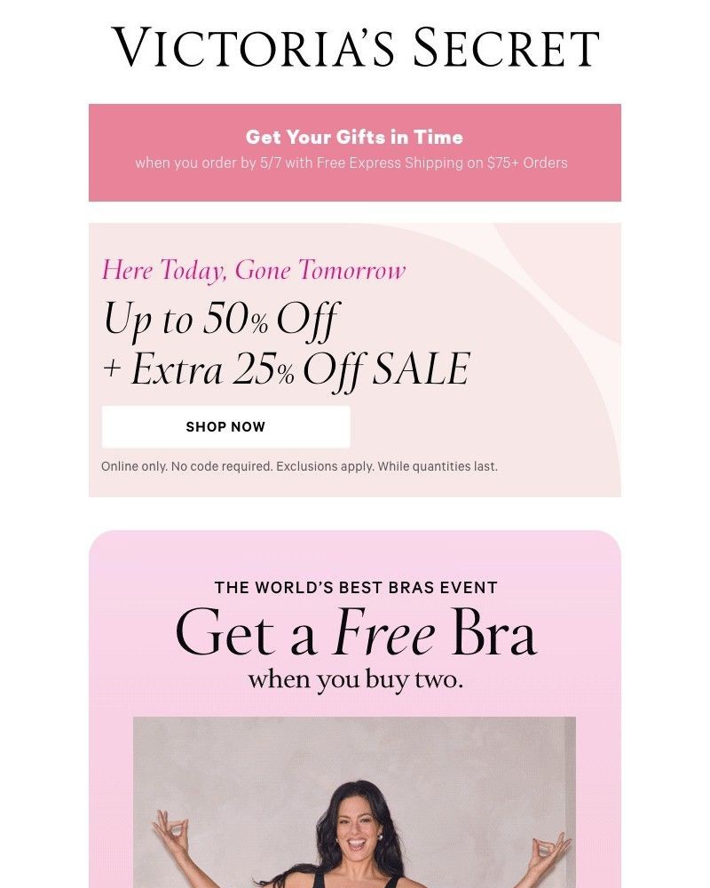 Screenshot of email with subject /media/emails/extra-25-off-sale-is-here-294381-cropped-51c13c42.jpg