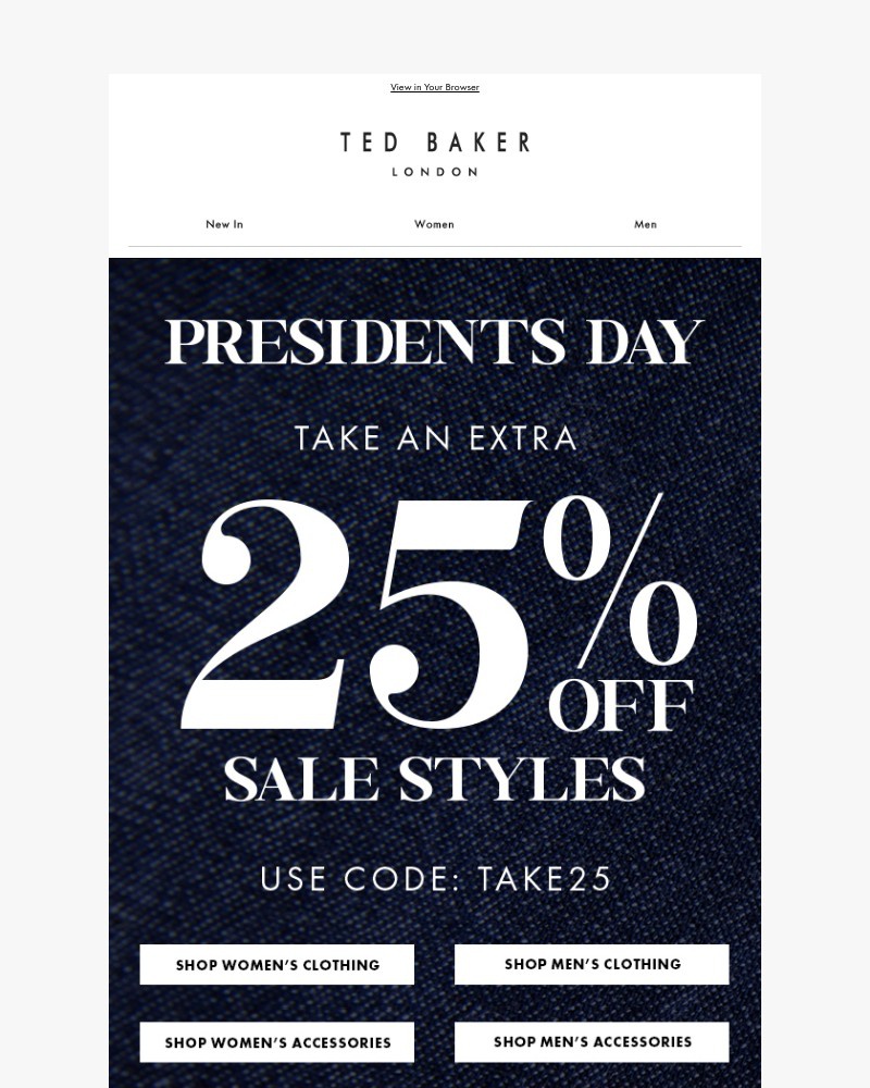 Screenshot of email with subject /media/emails/extra-25-off-sale-is-still-going-strong-f7cd0f-cropped-86204b52.jpg