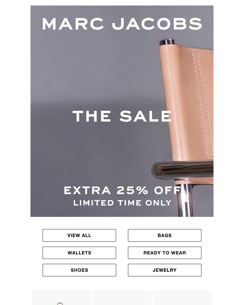 Screenshot of email with subject /media/emails/extra-25-off-sale-starts-now-33e633-cropped-647c1a28.jpg