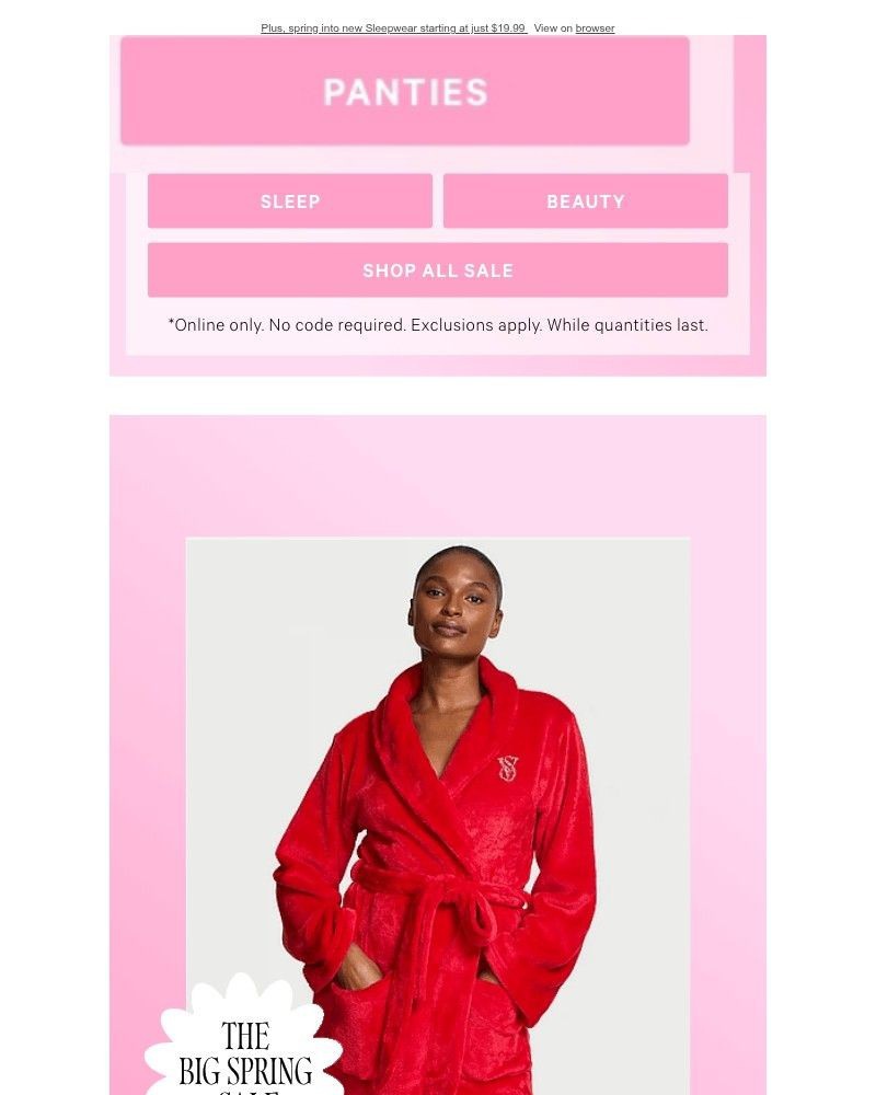 Screenshot of email with subject /media/emails/extra-25-off-salenot-a-drill-3f71e9-cropped-f650d9be.jpg