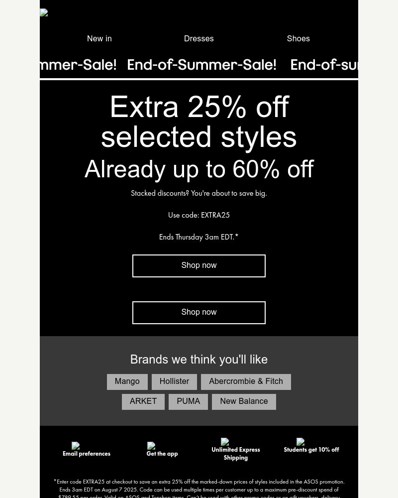 Screenshot of email with subject /media/emails/extra-25-off-selected-sale-styles-9bb431-cropped-a3761874.jpg