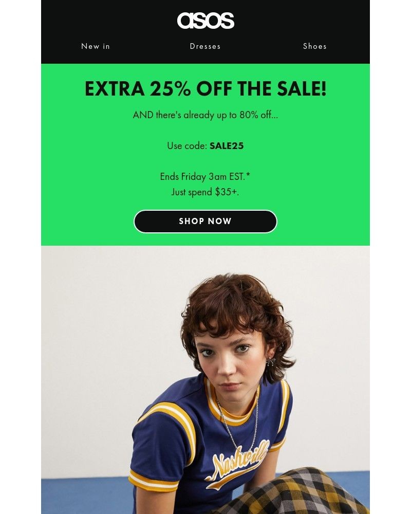 Screenshot of email with subject /media/emails/extra-25-off-the-sale-18a085-cropped-23bb90b3.jpg