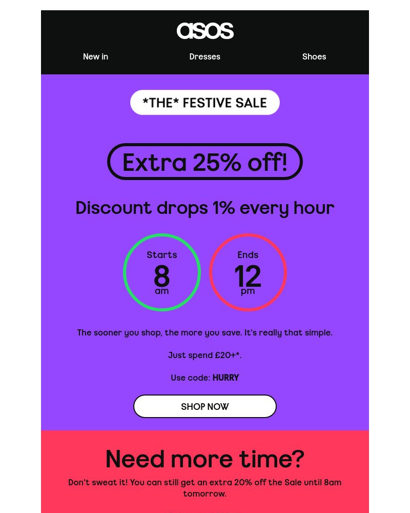 Screenshot of email with subject /media/emails/extra-25-off-the-sale-8am-12pm-8127f1-cropped-09a9d7d8.jpg