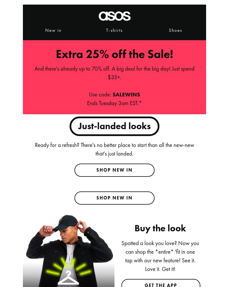 Screenshot of email with subject /media/emails/extra-25-off-the-sale-a55a1a-cropped-3ff915ef.jpg