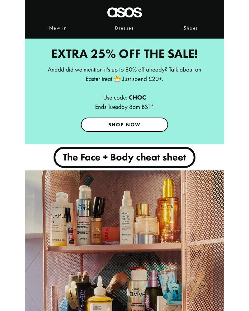 Screenshot of email with subject /media/emails/extra-25-off-the-sale-c9d44d-cropped-3e5e1cd5.jpg