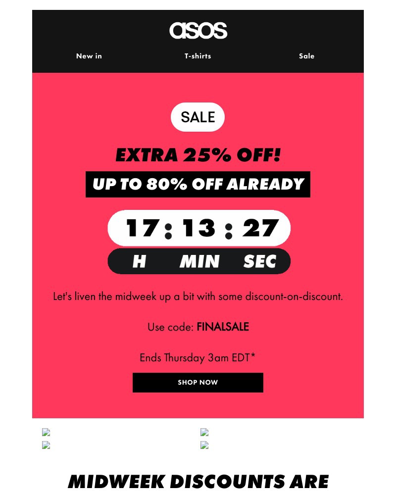 Screenshot of email with subject /media/emails/extra-25-off-the-sale-your-midweek-treat-ad440e-cropped-22e6cb2a.jpg