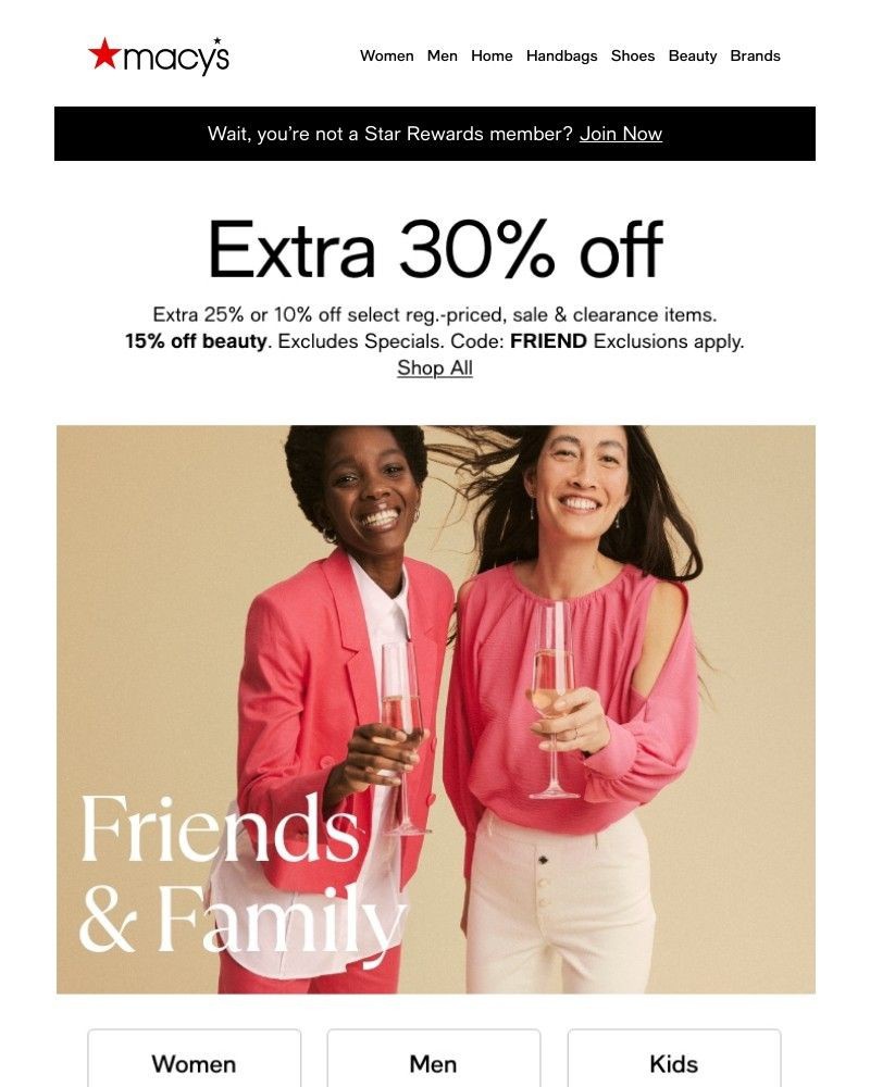 Screenshot of email with subject /media/emails/extra-30-off-15-off-beauty-one-incredible-sale-647f50-cropped-2abc21b4.jpg