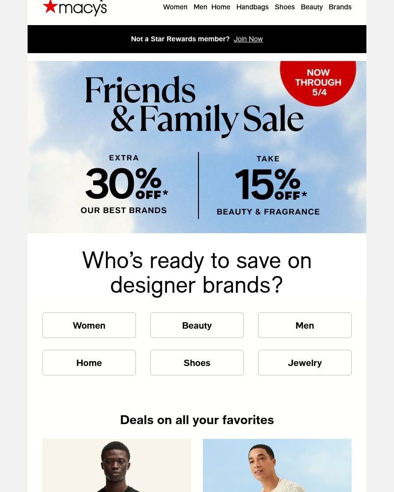Screenshot of email with subject /media/emails/extra-30-off-brands-that-rarely-go-on-sale-de737e-cropped-59b8ee3b.jpg