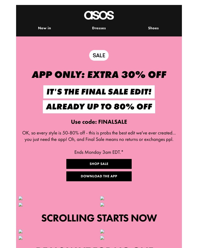 Screenshot of email with subject /media/emails/extra-30-off-final-sale-bits-9dbaa2-cropped-689f22a9.jpg