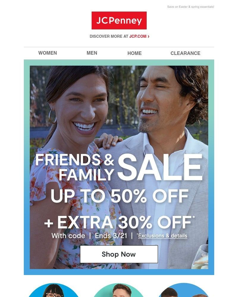 Screenshot of email with subject /media/emails/extra-30-off-friends-family-sale-2a9fe0-cropped-0d8565e8.jpg