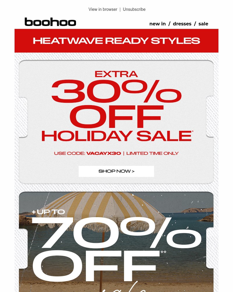 Screenshot of email with subject /media/emails/extra-30-off-holiday-sale-styles-20cfa6-cropped-c677a28d.jpg
