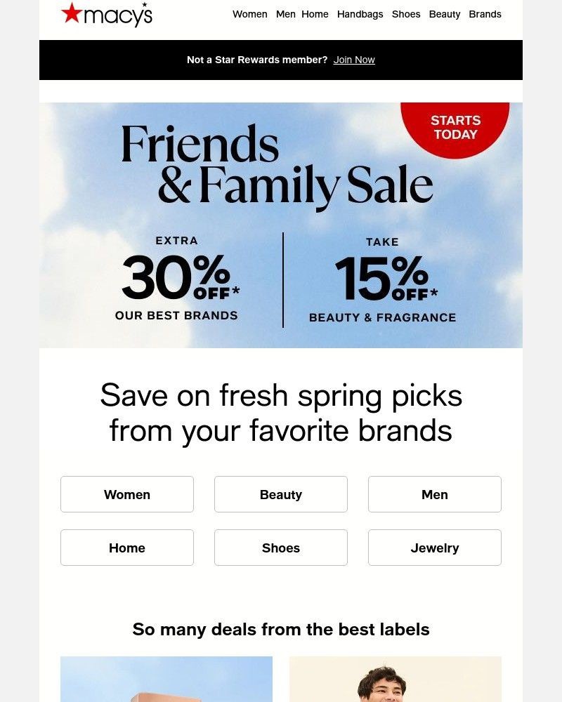 Screenshot of email with subject /media/emails/extra-30-off-new-spring-styles-095306-cropped-30cb5b3f.jpg