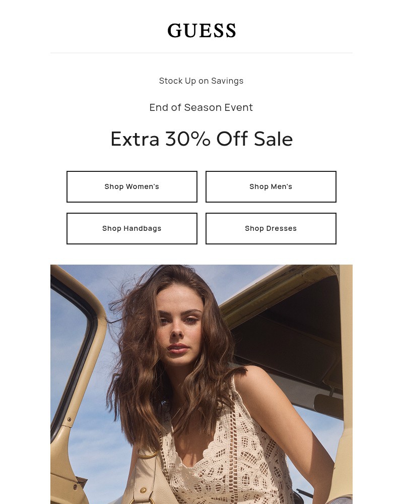 Screenshot of email with subject /media/emails/extra-30-off-sale-almost-over-2a50a1-cropped-86ddb1a5.jpg