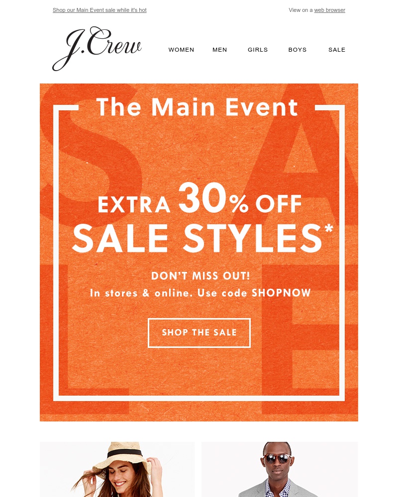 Screenshot of email with subject /media/emails/extra-30-off-sale-styles-the-event-youve-been-waiting-for-cropped-25c6069d.jpg