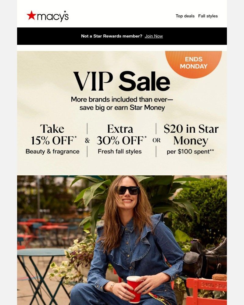 Screenshot of email with subject /media/emails/extra-30-off-star-money-more-brands-included-than-ever-565a0a-cropped-5e93f136.jpg