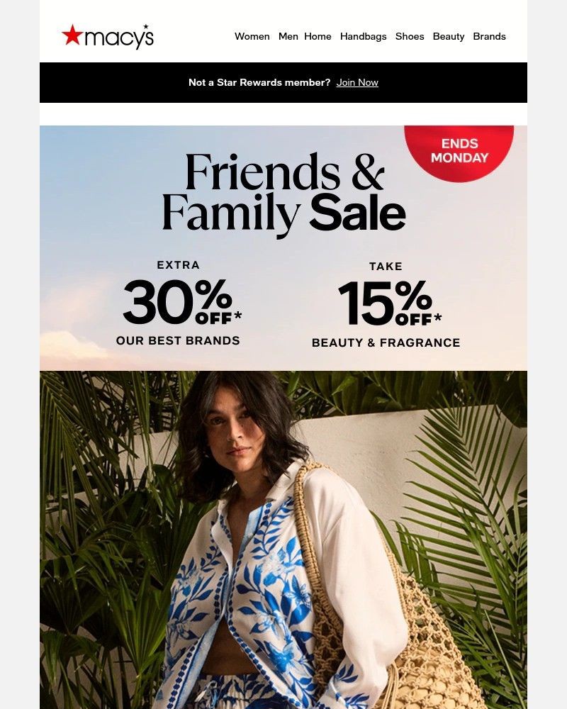 Screenshot of email with subject /media/emails/extra-30-off-the-hottest-summer-styles-c8d1f1-cropped-703e9907.jpg