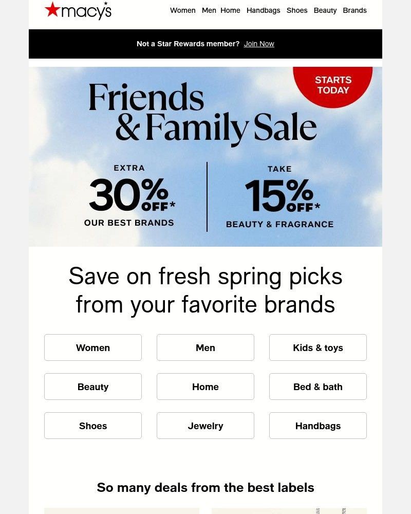 Screenshot of email with subject /media/emails/extra-30-off-top-brands-2434ea-cropped-aa3d5e72.jpg