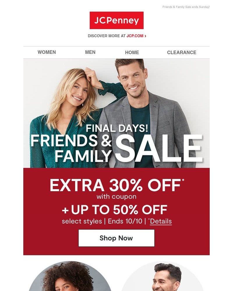 Screenshot of email with subject /media/emails/extra-30-off-up-to-50-off-7ffef5-cropped-ef1953ca.jpg