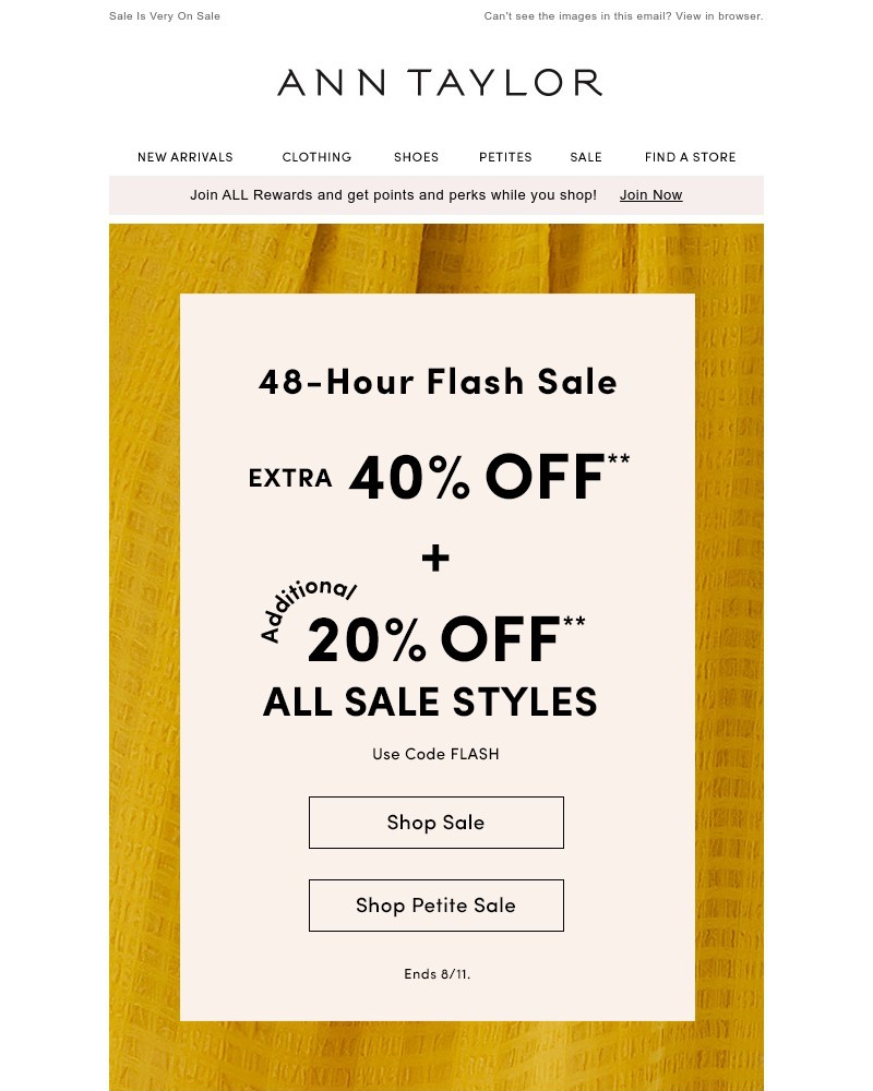 Screenshot of email with subject /media/emails/extra-40-off-additional-20-off-all-sale-cef241-cropped-5803caa1.jpg