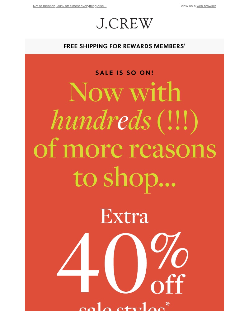 Screenshot of email with subject /media/emails/extra-40-off-even-more-yes-100s-more-sale-styles-cropped-644eef2b.jpg