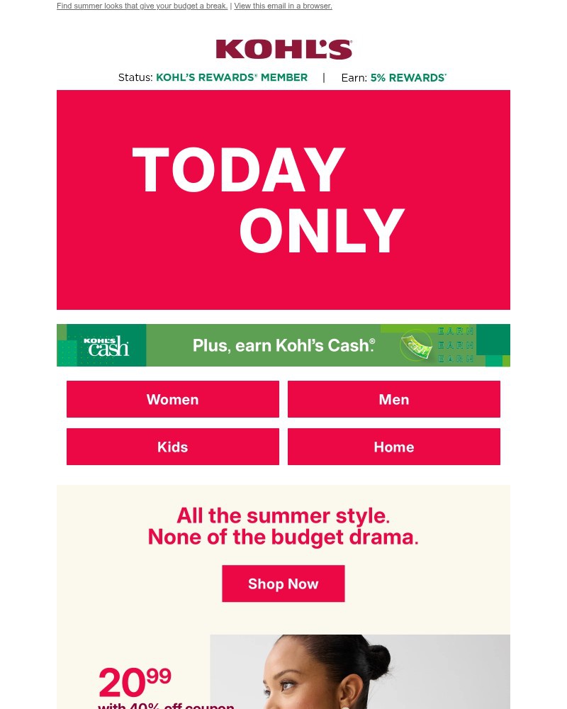 Screenshot of email with subject /media/emails/extra-40-off-kohls-cash-better-hurry-4d8335-cropped-22eb1772.jpg