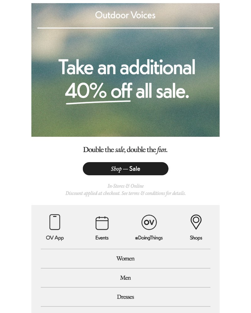 Screenshot of email with subject /media/emails/extra-40-off-sale-0efd14-cropped-26fdb65d.jpg