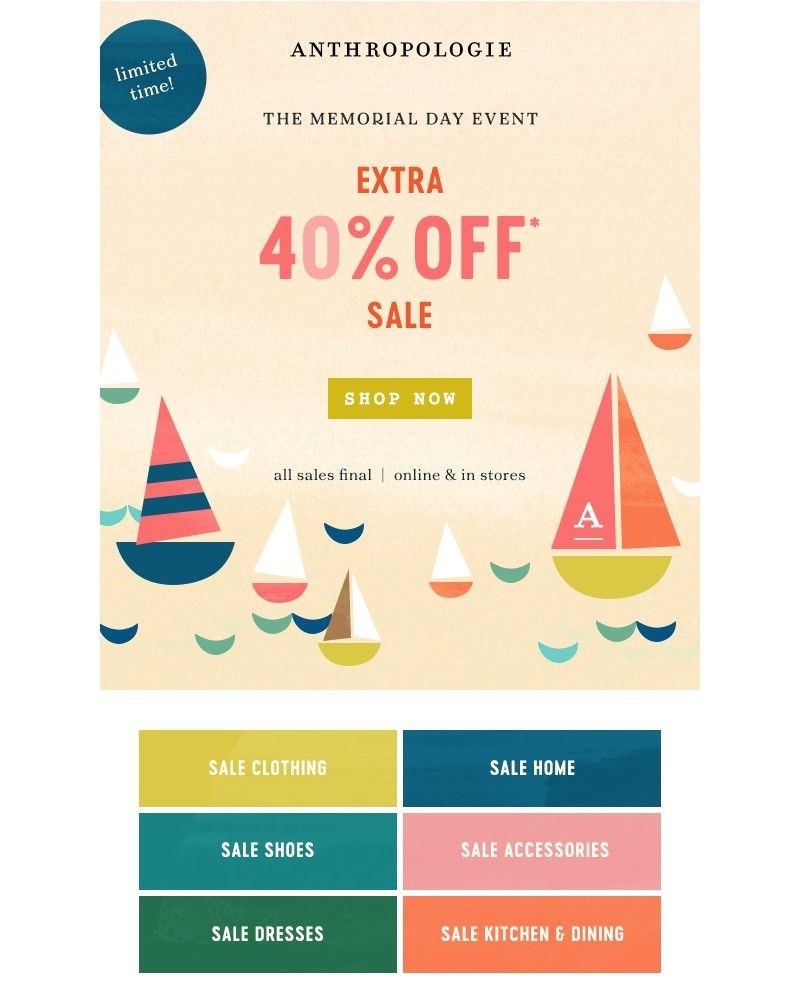 Screenshot of email with subject /media/emails/extra-40-off-sale-80b76a-cropped-964ae38c.jpg