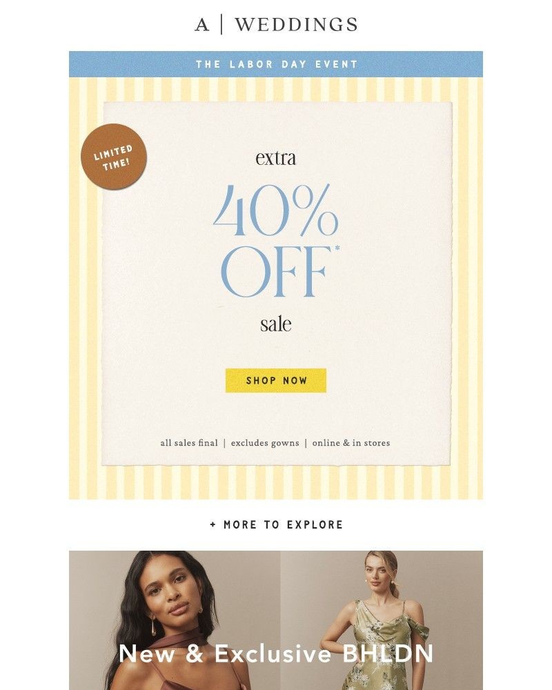 Screenshot of email with subject /media/emails/extra-40-off-sale-and-more-526b10-cropped-0fe09577.jpg