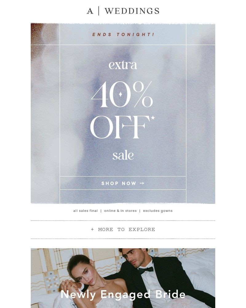 Screenshot of email with subject /media/emails/extra-40-off-sale-ends-tonight-fb0086-cropped-72c98bfd.jpg