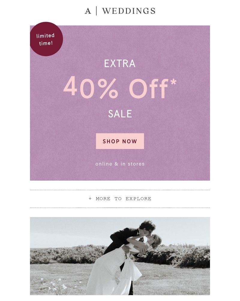 Screenshot of email with subject /media/emails/extra-40-off-sale-for-a-limited-time-0ab0bc-cropped-2768aec4.jpg