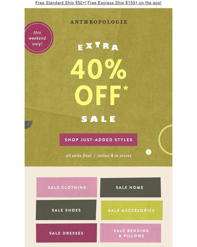 Screenshot of email with subject /media/emails/extra-40-off-sale-is-finally-here-6d4373-cropped-002a13e2.jpg