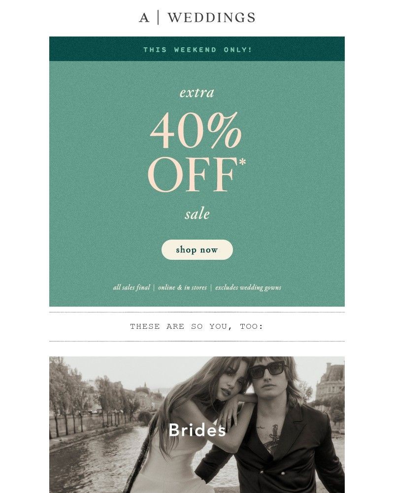 Screenshot of email with subject /media/emails/extra-40-off-sale-is-here-e7bba3-cropped-fa840939.jpg