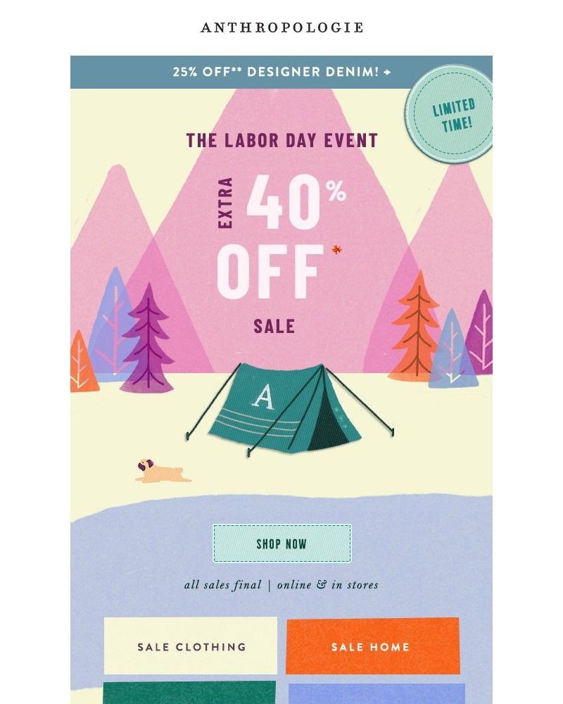 Screenshot of email with subject /media/emails/extra-40-off-sale-just-in-time-for-the-long-weekend-ab1056-cropped-cc4f61cf.jpg