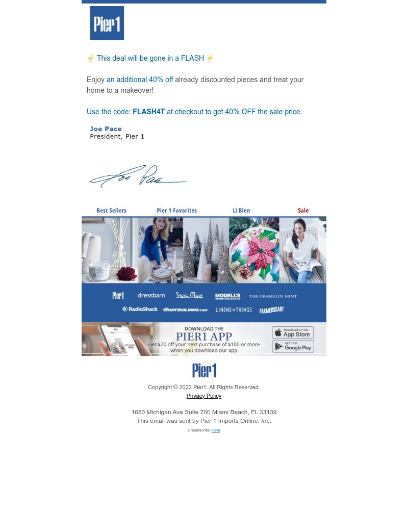 Screenshot of email with subject /media/emails/extra-40-off-sale-price-7d9544-cropped-5f006735.jpg