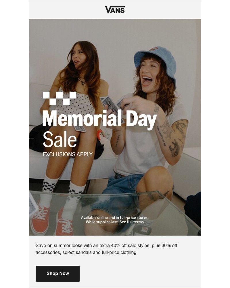 Screenshot of email with subject /media/emails/extra-40-off-sale-styles-1001d9-cropped-cf3329ff.jpg