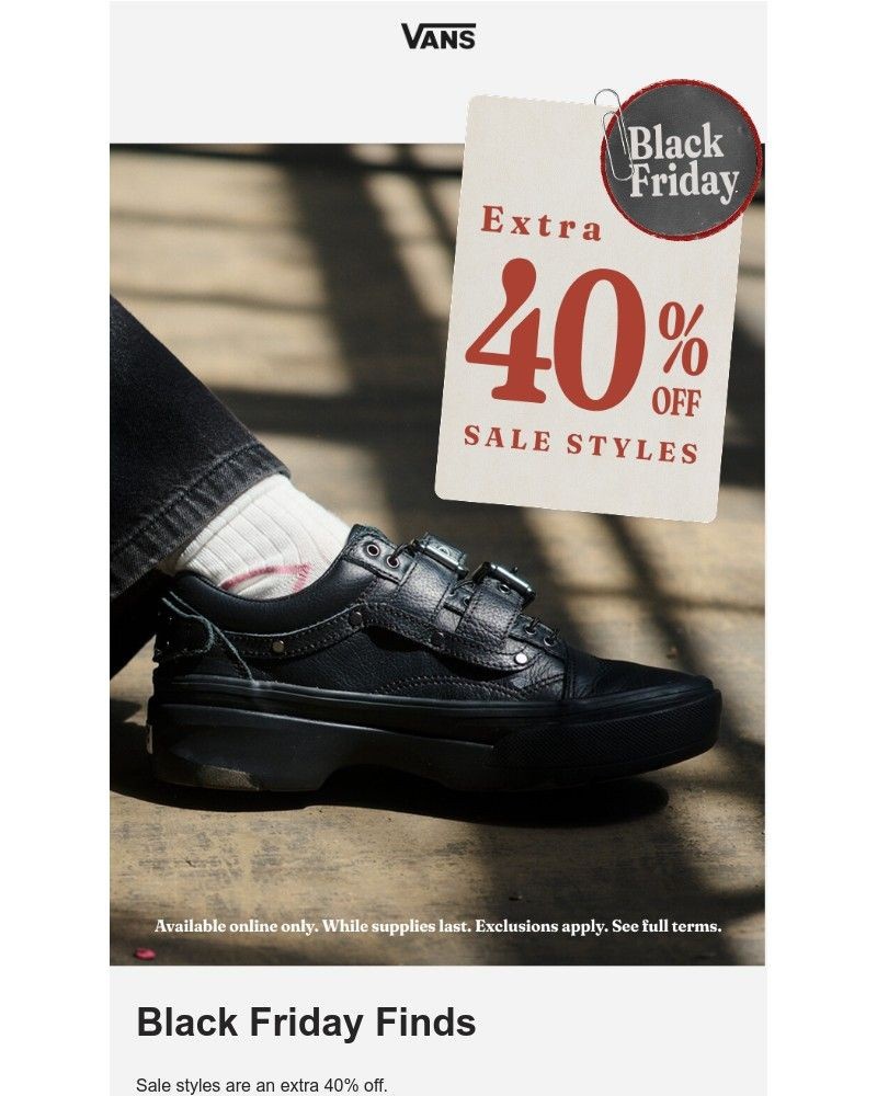 Screenshot of email with subject /media/emails/extra-40-off-sale-styles-for-black-friday-945acc-cropped-7b5f7570.jpg