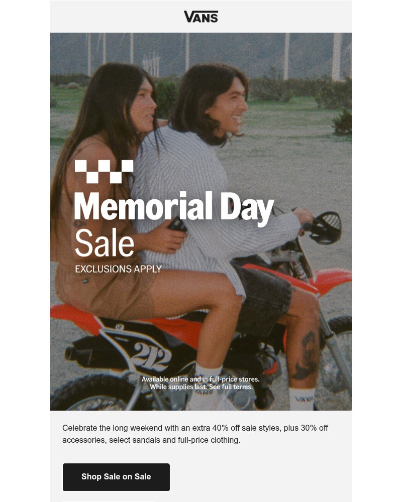 Screenshot of email with subject /media/emails/extra-40-off-sale-styles-is-here-92d90f-cropped-c0a19ef8.jpg