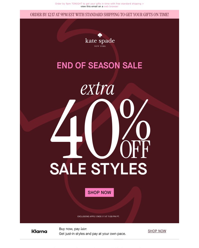 Screenshot of email with subject /media/emails/extra-40-off-sale-styles-with-new-styles-added-81c5e9-cropped-32ea1224.jpg