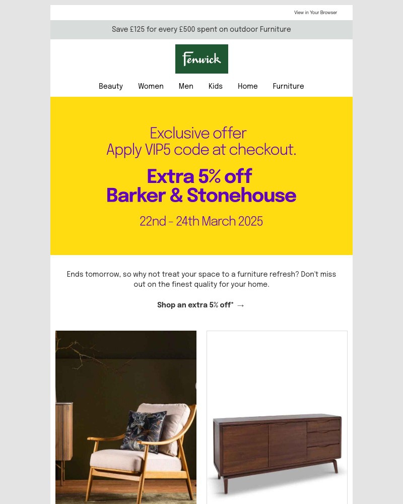 Screenshot of email with subject /media/emails/extra-5-off-barker-and-stonehouse-962197-cropped-657f514a.jpg