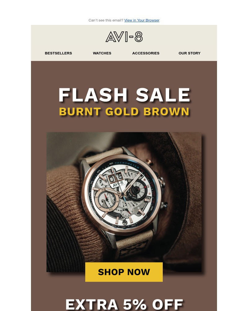 Screenshot of email with subject /media/emails/extra-5-off-on-matador-chronograph-491773-cropped-89236110.jpg