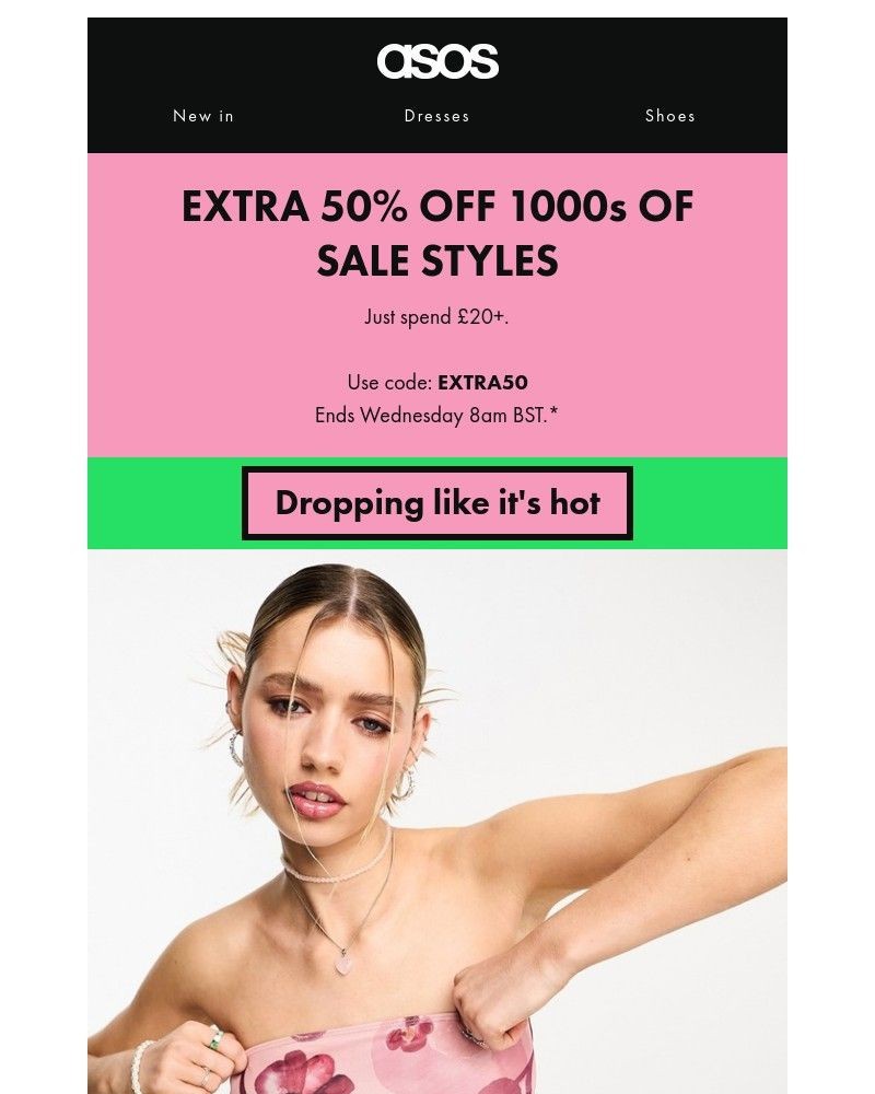 Screenshot of email with subject /media/emails/extra-50-off-1000s-of-sale-styles-1ba5ce-cropped-e6a9f3cf.jpg