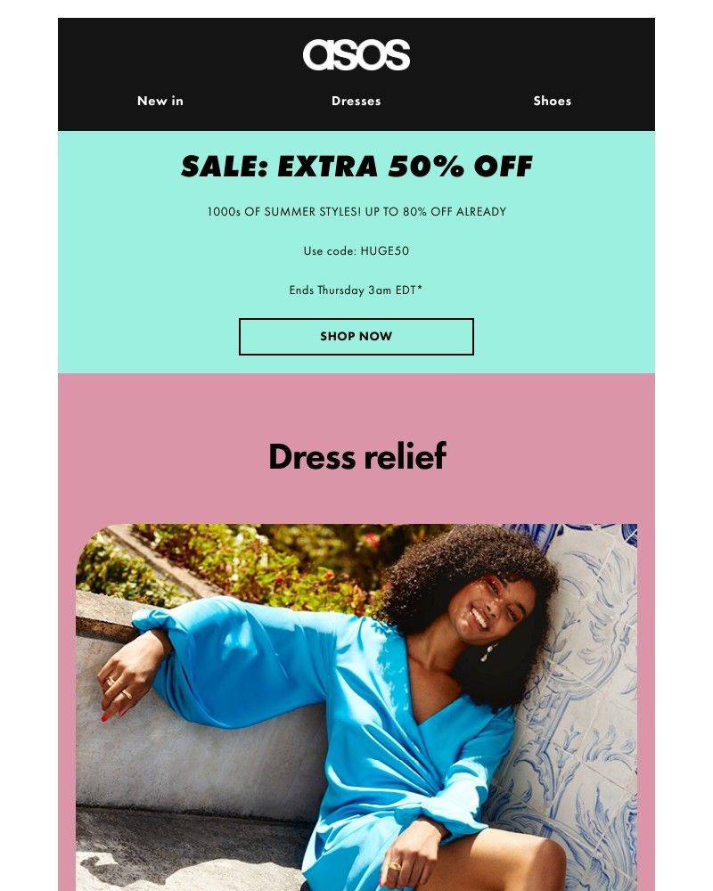 Screenshot of email with subject /media/emails/extra-50-off-1000s-of-sale-styles-4eaa48-cropped-91b7caa3.jpg