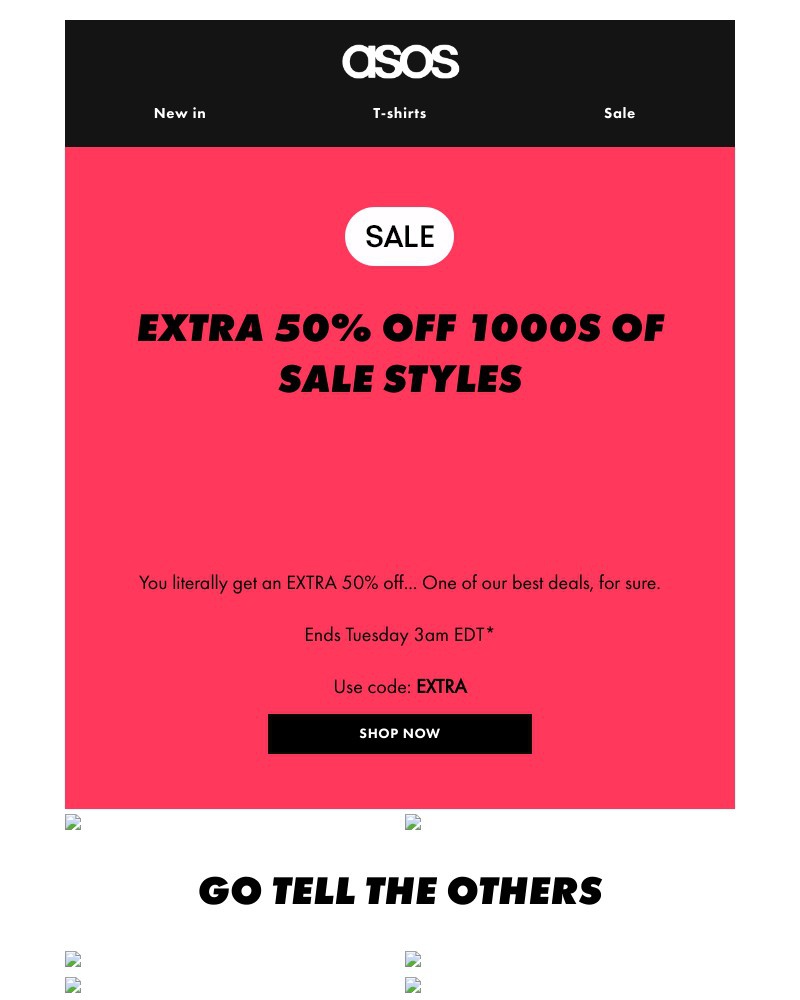 Screenshot of email with subject /media/emails/extra-50-off-1000s-of-sale-styles-82ec0c-cropped-c12724f9.jpg