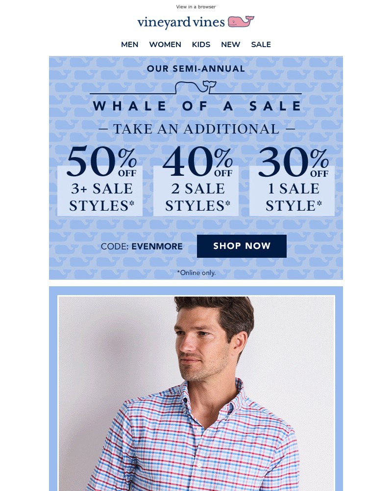Screenshot of email with subject /media/emails/extra-50-off-3-just-added-sale-styles-b12cce-cropped-a55b48b6.jpg